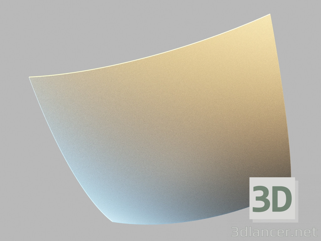 3d model Ceiling 1128 - preview
