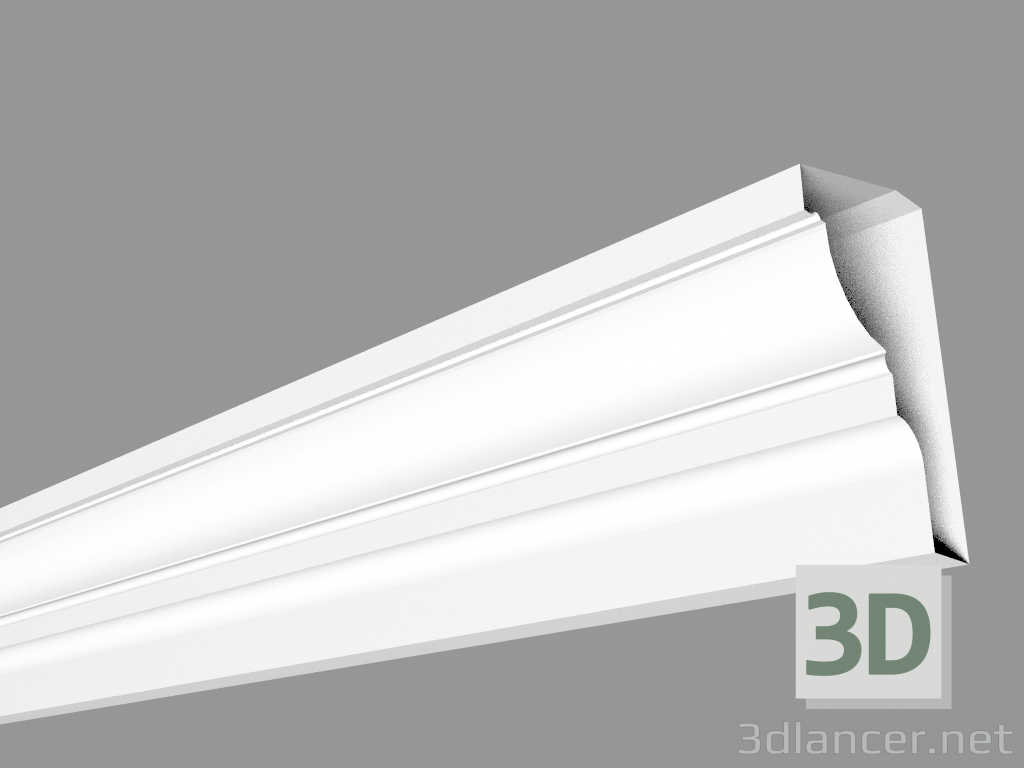 modello 3D Daves Front (FK28D) - anteprima