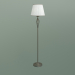 3d model Floor lamp 01003-1 (antique bronze) - preview