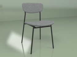 Chair Madrid (grey)