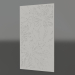 modèle 3D Bas-relief Botanica - preview