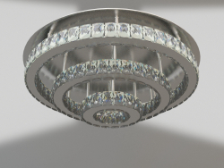 Ceiling lamp Thor-Crystal (08554)