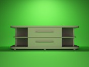 TV stand 3