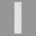 3d model Pilaster (PS10) - preview