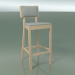 modèle 3D Chaise de bar Cordoba (313-613) - preview