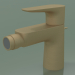 3D modeli Tek kollu taharet musluğu (71720140) - önizleme