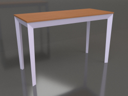 डाइनिंग टेबल डीटी 15 (6) (1200x500x750)
