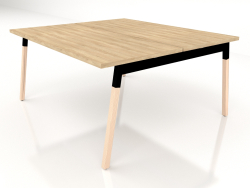 Work table Ogi W Bench BOW46 (1600x1410)
