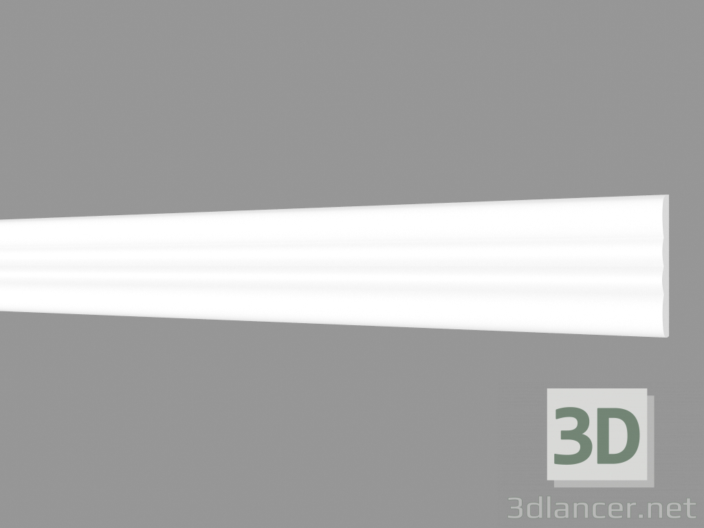 modello 3D Stampaggio (T8) - anteprima