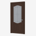 3d model Door interroom Sivilia (TO Figurny) - preview