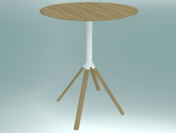 टेबल फोर्क (P125 D90)