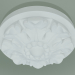 3d model Rosette with ornament RW046 - preview