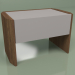 modèle 3D Table de chevet Avola - preview