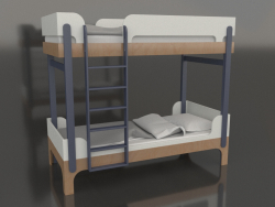 चारपाई बिस्तर ट्यून क्यू (UITQA2)