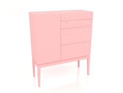 Cómoda estática grande (opción 4)