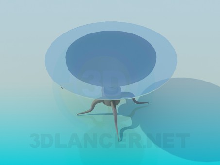3d model Table - preview 3d model Table - preview