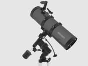Bresser Pollux 150/1400 EQ2 Teleskop