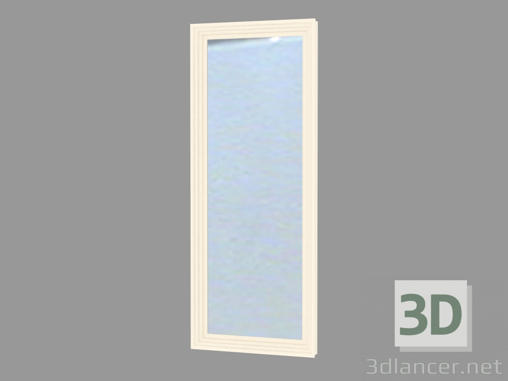 modèle 3D Miroir SPTOD1 - preview
