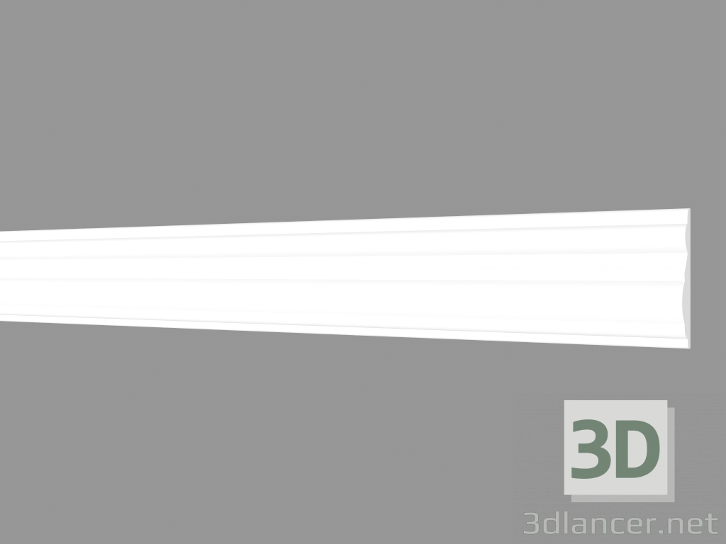 modello 3D Stampaggio (T9) - anteprima