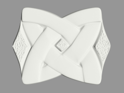 3D tiles (№6)