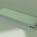 3D modeli Kanal konvektörü - Aquilo FMK (340x1000x90, RAL 6019) - önizleme