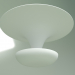modello 3D Lampada da soffitto a ventosa - anteprima