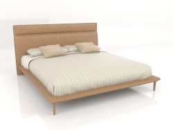 Ліжко двоспальне (ST704P)