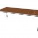 3D Modell Tisch TST220L - Vorschau