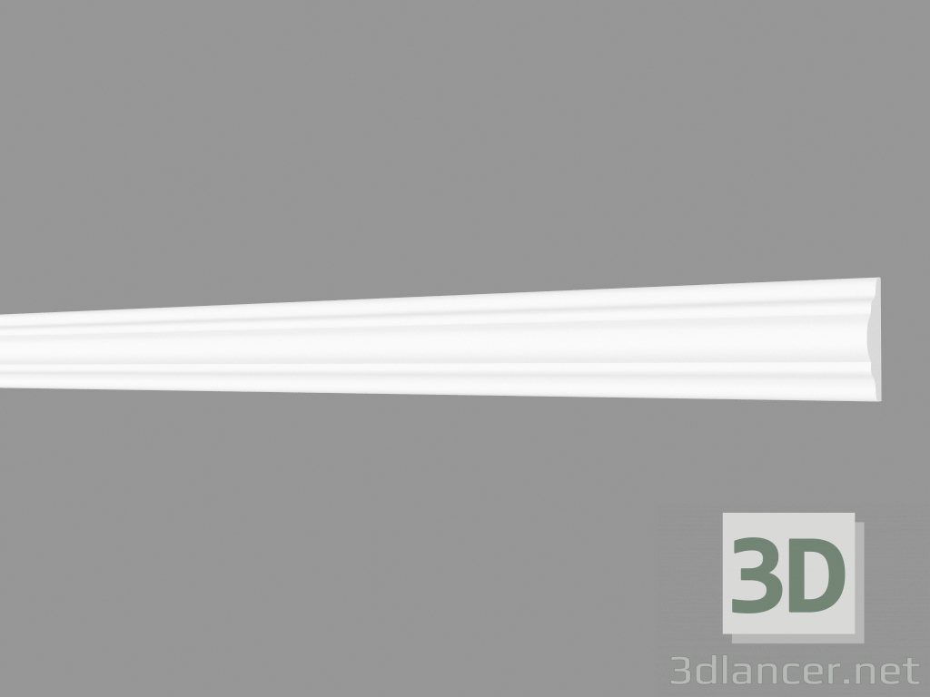 modello 3D Stampaggio (T10) - anteprima