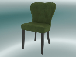Cadeira Catherine (Verde)