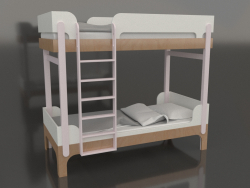 चारपाई बिस्तर ट्यून क्यू (UPTQA2)