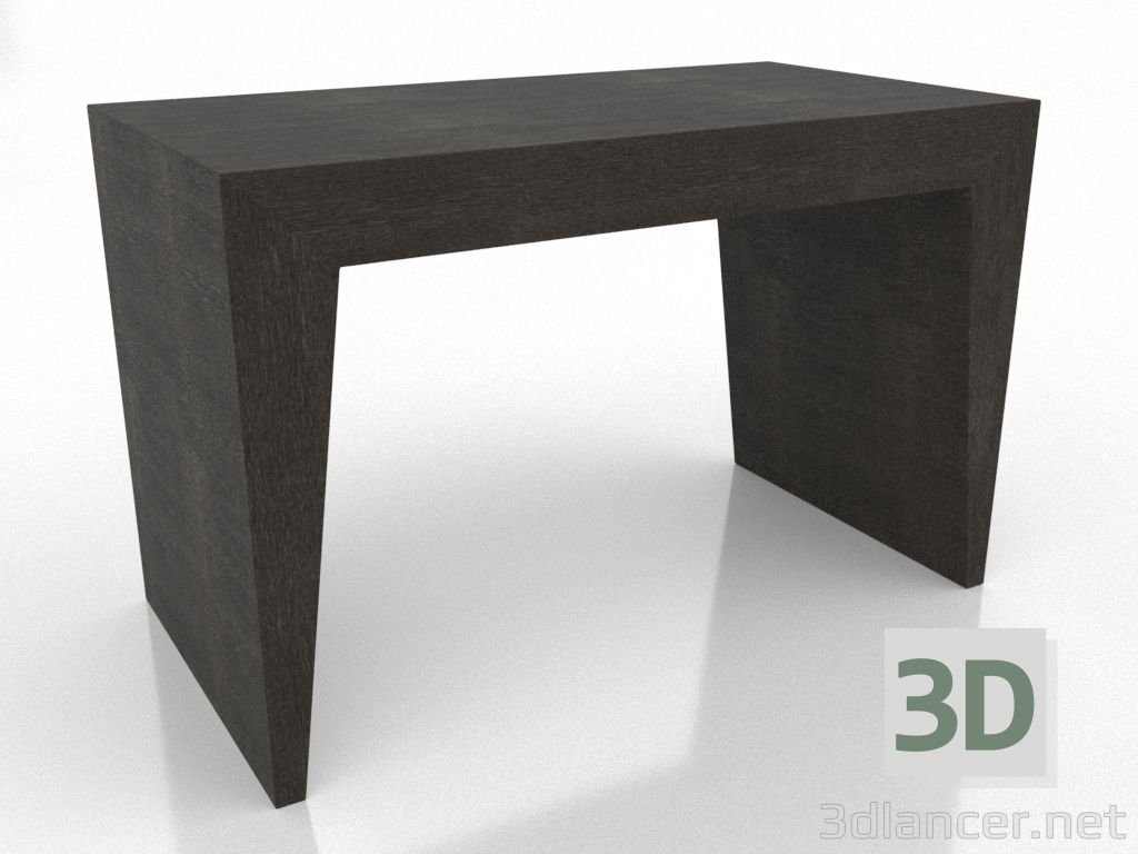 3D modeli Yan sehpa ARCHE - önizleme 3D modeli Yan sehpa ARCHE - önizleme