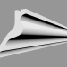 modèle 3D Corniche C200 (200 x 6,5 x 5,7 cm) - preview