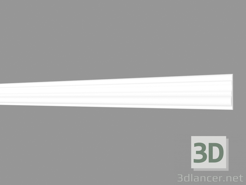 modèle 3D Moulage (T11) - preview