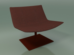 Rest chair 2025 (with a rectangular base, V34)