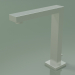 3d model Deck washbasin spout with drain (13 713 980-060010) - preview
