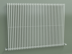 Радиатор вертикальный ARPA 1 (920 36EL, белый RAL 9016)
