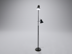 Floor lamp CAMELION 14553 KD-432F C02