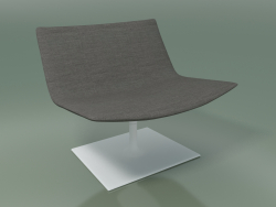 Cadeira para descanso 2025 (com base retangular, V12)