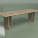 modèle 3D Table à manger en chêne Avtograf T-1 - preview