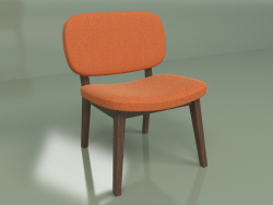 Hester chair wide