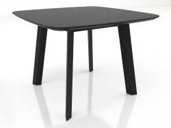 डाइनिंग टेबल 105x105