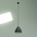 Modelo 3d Lâmpada pendente Infinitude - preview