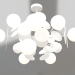 3 डी मॉडल लटकन मथियास सफेद (074160-10.01(01)) - पूर्वावलोकन