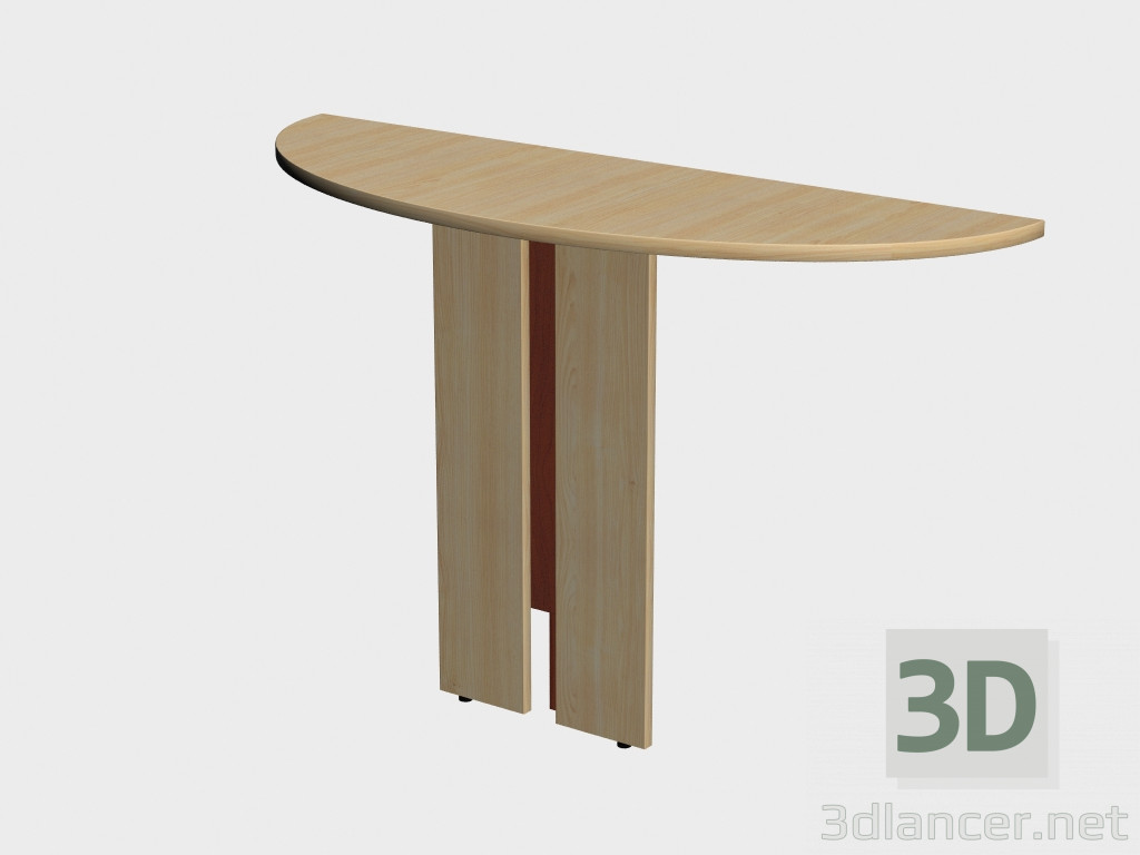 modèle 3D Pristavnoy élément Corse (KD40) - preview