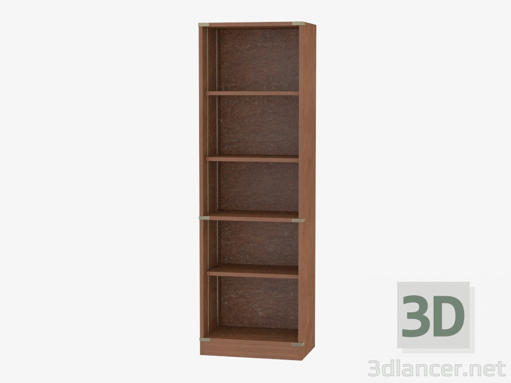 3d model Book rack - preview