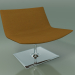 modèle 3D Chaise 2025 (avec une base rectangulaire, CRO) - preview