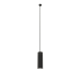 3d модель Подвесной светильник Patrone (черно-коричневая латунь) – превью