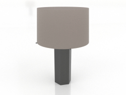 Lámpara de mesa CAPRI