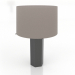 3d model Table lamp CAPRI - preview